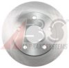 CHRYS 52008219 Brake Disc